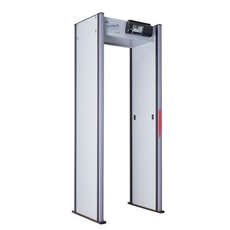 Rilevatore di temperatura - THZ - ACETECH SRL - di umidità / da incasso / da cantiere