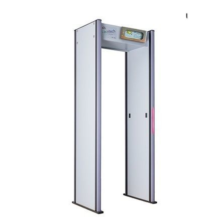 Rilevatore di temperatura - THZW - ACETECH SRL - di umidità / da incasso / da cantiere