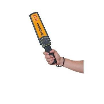 Rilevatore di presenza - HHMD11R - ACETECH SRL - di intrusione / portatile / professionale