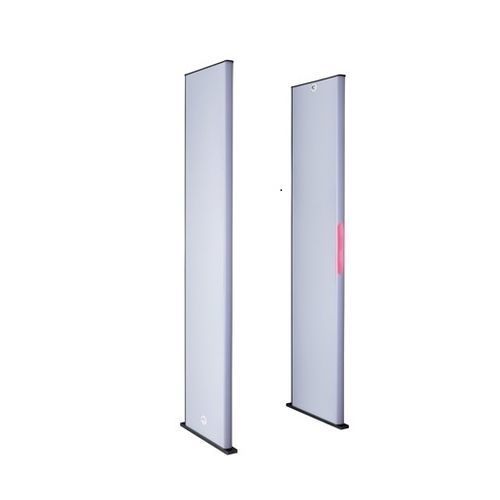 Rilevatore di temperatura - SZW - ACETECH SRL - di umidità / da incasso / da esterno