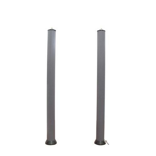 Rilevatore di temperatura - CSGA - ACETECH SRL - di umidità / da incasso / da esterno