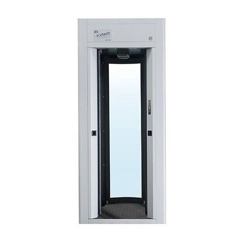 Bussola di sicurezza per controllo accessi - CORVETTA - ACETECH SRL