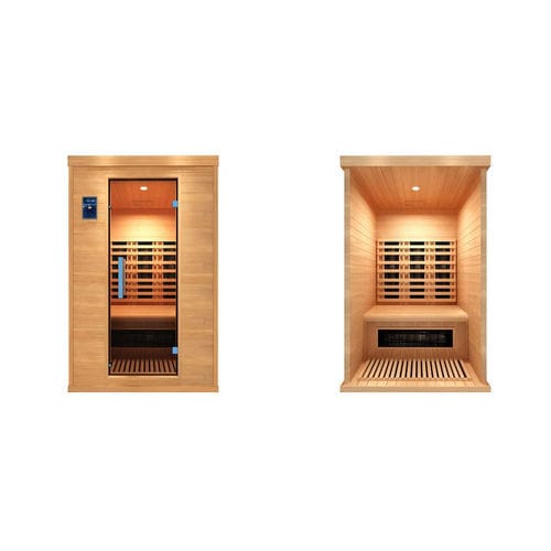 Cabina relax contract - AL-110 - Most Design