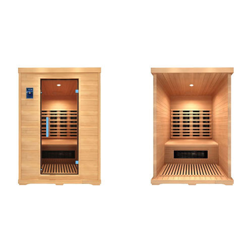 Cabina relax contract - AL-130 - Most Design