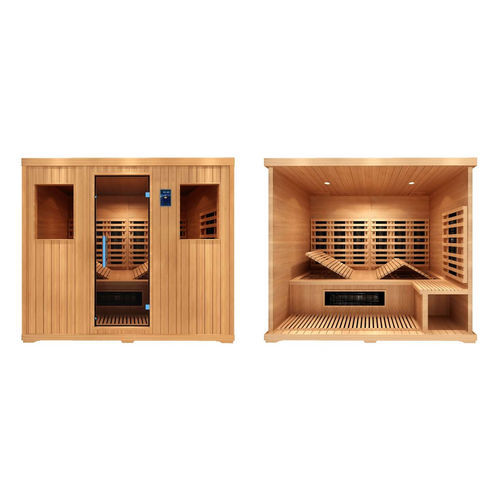 Cabina relax contract - AL-210 - Most Design