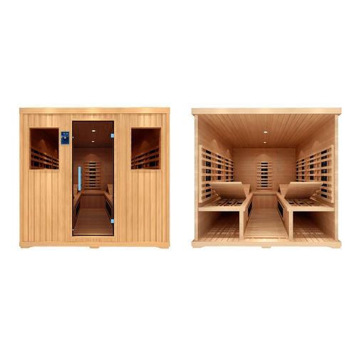 Cabina relax contract - AL-215 - Most Design
