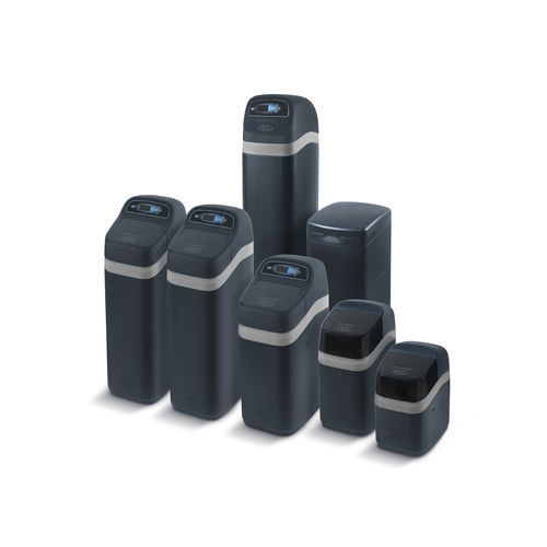 Addolcitore d'acqua contract - ECOWATER - Acquasmart srl