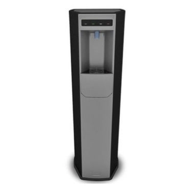Distributore d'acqua bevanda calda - EASYFULL TOWER - Acquasmart srl - fredda / di acqua purificata / per riempimento di bottiglie