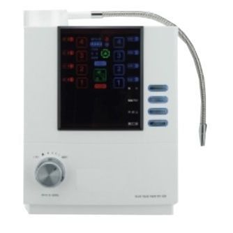 Distributore d'acqua bevanda calda - ALCASMART - Acquasmart srl - fredda / per riempimento di bottiglie / contract