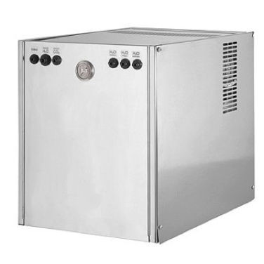 Distributore d'acqua di acqua purificata - SLIMFULL  - Acquasmart srl - acqua gassata / per riempimento di bottiglie / contract