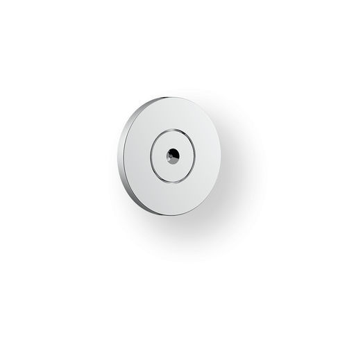 Doccetta laterale in ottone - BT50C2 - AQUAFORM - rotonda / finitura cromata / per spa