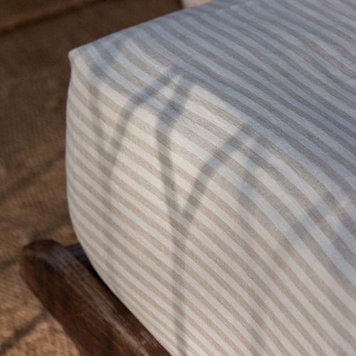Lenzuolo in lino - TABARCA - dELENZO LINEN FROM EUROPE S.L - lavabile
