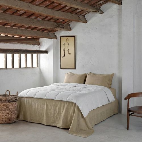 Trapunta sintetica - MULBERRY SILK FILLING - dELENZO LINEN FROM EUROPE S.L - in cotone / in seta / in lana