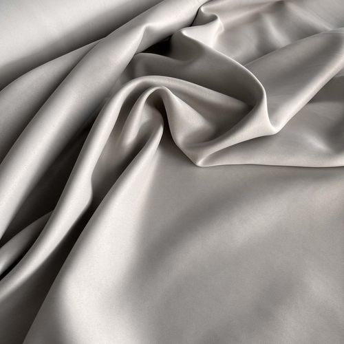 Tenda a fiori - BLACKOUT - dELENZO LINEN FROM EUROPE S.L - verticale / a tinta unita / in lino