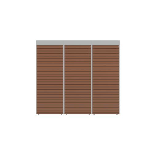 Purificatore d'aria per cabina fumatori - SMOKE SOLUTION 3SR42 - Longhi Air - con filtri HEPA / a carboni attivi / autoportante