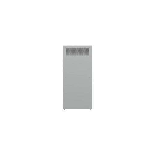 Cabina fumatori da interno - SMOKE SOLUTION SR42/1800 - Longhi Air - con filtro HEPA / con filtro / autonoma