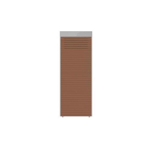 Cabina fumatori da interno - SMOKE SOLUTION SR42 - Longhi Air - con filtro HEPA / con filtro / autonoma