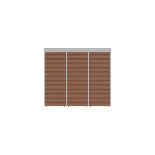 Cabina fumatori da interno - SMOKE SOLUTION 3SR42 - Longhi Air - con filtro HEPA / con filtro / autonoma