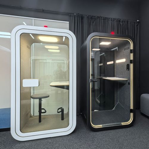 ufficio POD acustico - Dancoo Acoustic Pods Manufacturing Co.,Ltd.