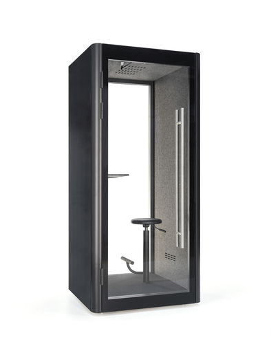 Ufficio POD acustico - G1 - Dancoo Acoustic Pods Manufacturing Co.,Ltd. - ergonomico / USB / con illuminazione LED integrata