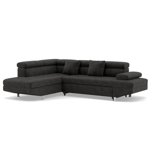 Divano d'angolo - MARGAUX - Best Mobilier - letto / contemporaneo / da sala