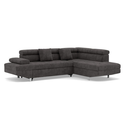 Divano d'angolo - Margaux - Best Mobilier - letto / contemporaneo / da sala