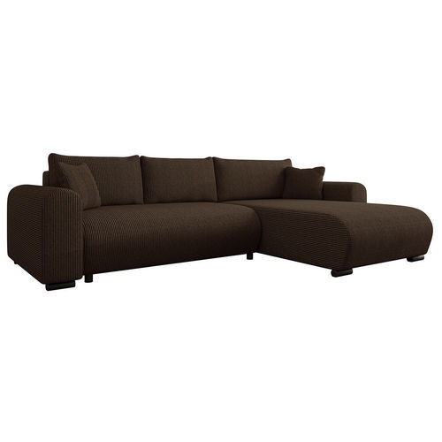 Divano d'angolo - ROSALIE - Best Mobilier - letto / contemporaneo / da sala