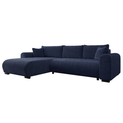 Divano d'angolo - ROSALIE - Best Mobilier - letto / contemporaneo / da sala