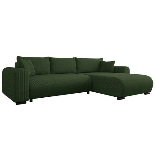 Divano d'angolo - ROSALIE - Best Mobilier - letto / contemporaneo / da sala