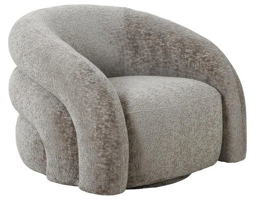 Poltrona contemporanea - NICOLO - Best Mobilier - in tessuto / in legno / imbottita