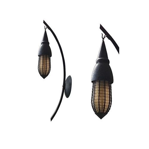 Applique classica - LIGHT-2 - Beyond Menus - da interno / in ottone / in resina