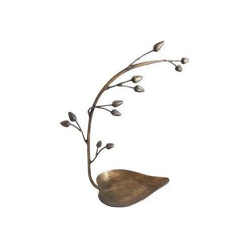 Svuotatasche in ottone - SPA-01 - Beyond Menus
