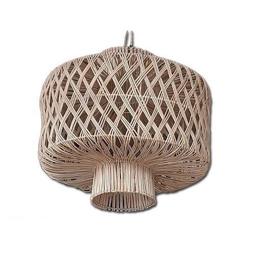 Paralume classico - LIGHT-31 - Beyond Menus - in rattan
