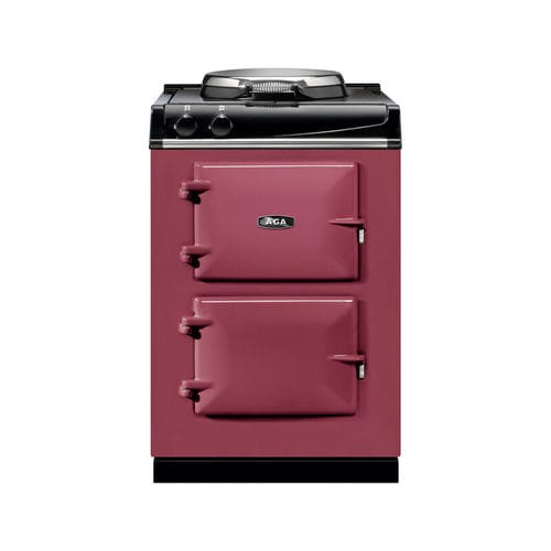 Blocco cottura elettrico - eR3 60 - AGA - professionale / 1  fuoco / 2 forni