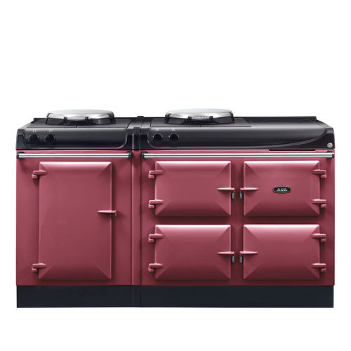 Blocco cottura elettrico - R3 160-5i - AGA - professionale / 2 fuochi / 3 fuochi