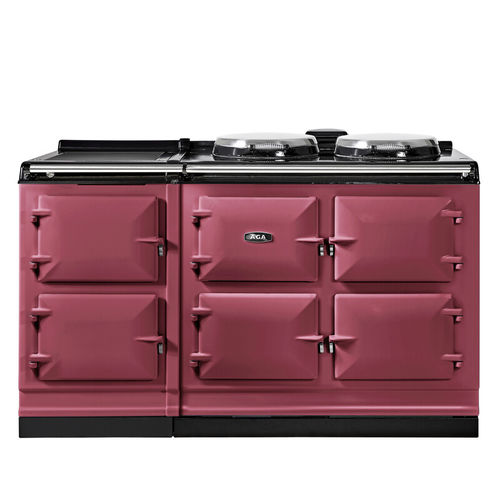 Blocco cottura elettrico - R7 150-5 - AGA - professionale / 3 fuochi / 5 forni