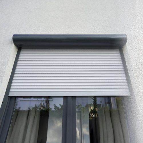 Cassonetto per avvolgibile su misura - GATTO GROUP SRL - in metallo