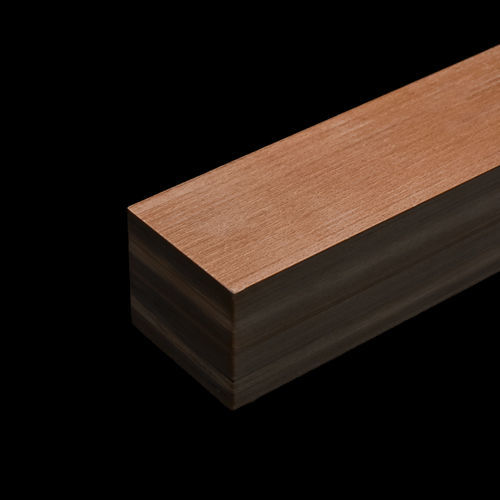 Trave per struttura - STACK - Woodoo - prefabbricata / portante / in legno lamellare