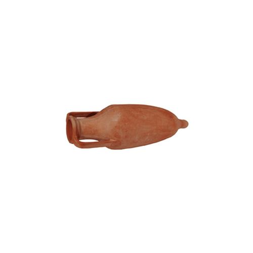 Giara in terracotta - Anfora O002 - cestenoli srl