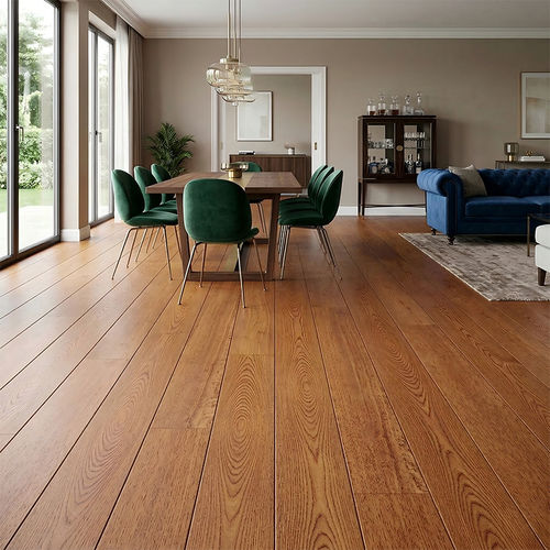 Parquet massello - DS-3001 - Dief Flooring - in legno / laccato / spazzolato