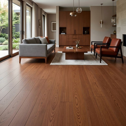 Parquet massello - DS-2015 - Dief Flooring - in legno / opaco / laccato