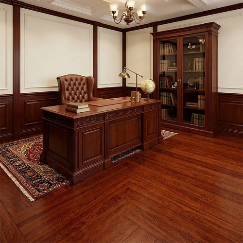 Parquet massello - DS-6003 - Dief Flooring - in legno / laccato / spazzolato