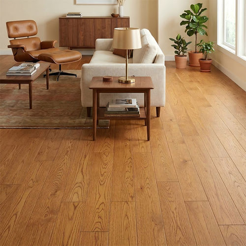 Parquet massello - DS-6009 - Dief Flooring - in legno / opaco / laccato