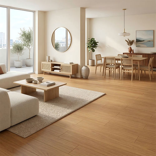 Parquet massello - DS-6015 - Dief Flooring - in legno / laccato / spazzolato