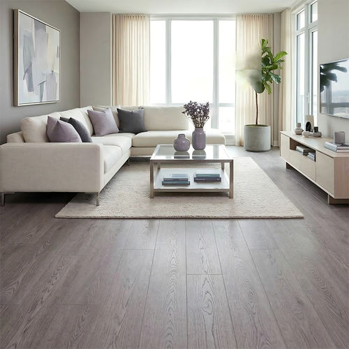 Parquet multistrato - DF-E9503 - Dief Flooring - in legno / laccato / spazzolato