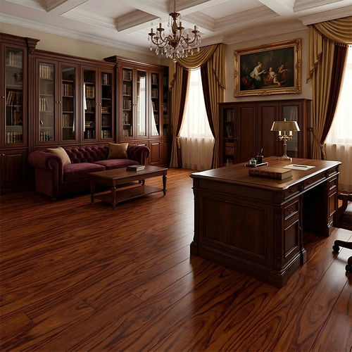Parquet multistrato - DS-Y002 - Dief Flooring - in legno / laccato / spazzolato