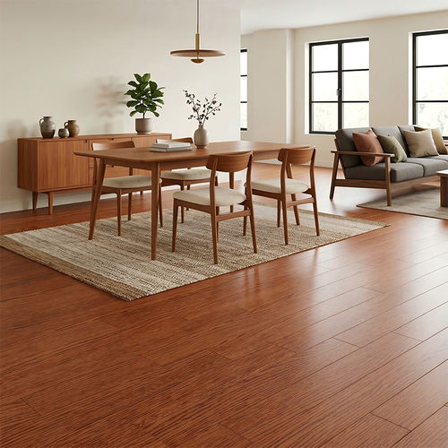 Parquet multistrato - F609 - Dief Flooring - in legno / laccato / spazzolato