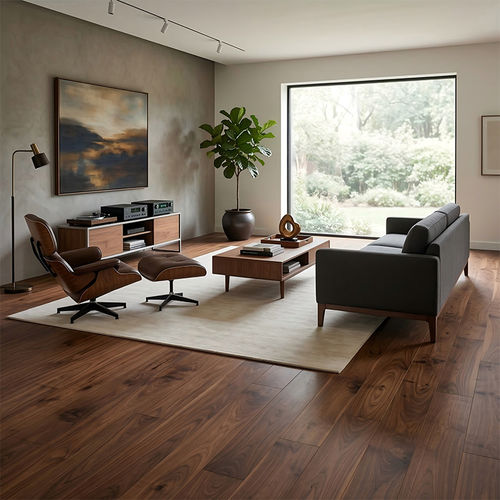 Parquet multistrato - DF-E2611 - Dief Flooring - in legno / laccato / spazzolato