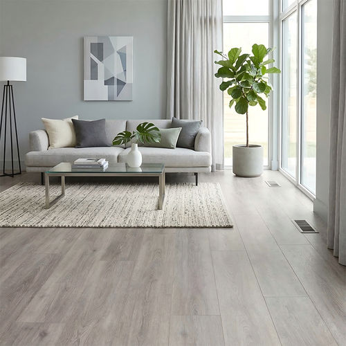 Parquet multistrato - DF-E6011 - Dief Flooring - in legno / laccato / spazzolato