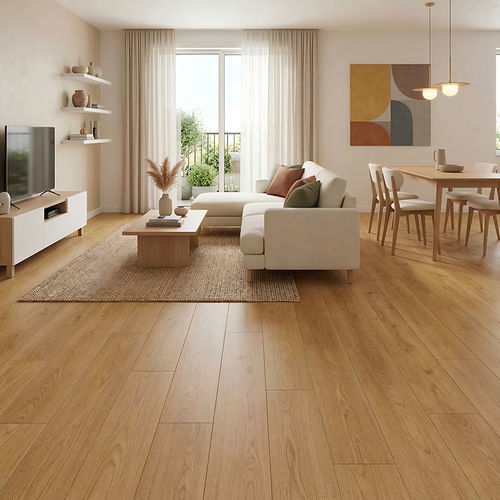 Parquet multistrato - DF-E8115 - Dief Flooring - in legno / laccato / spazzolato